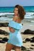 Tunique de plage model 112272 Marko